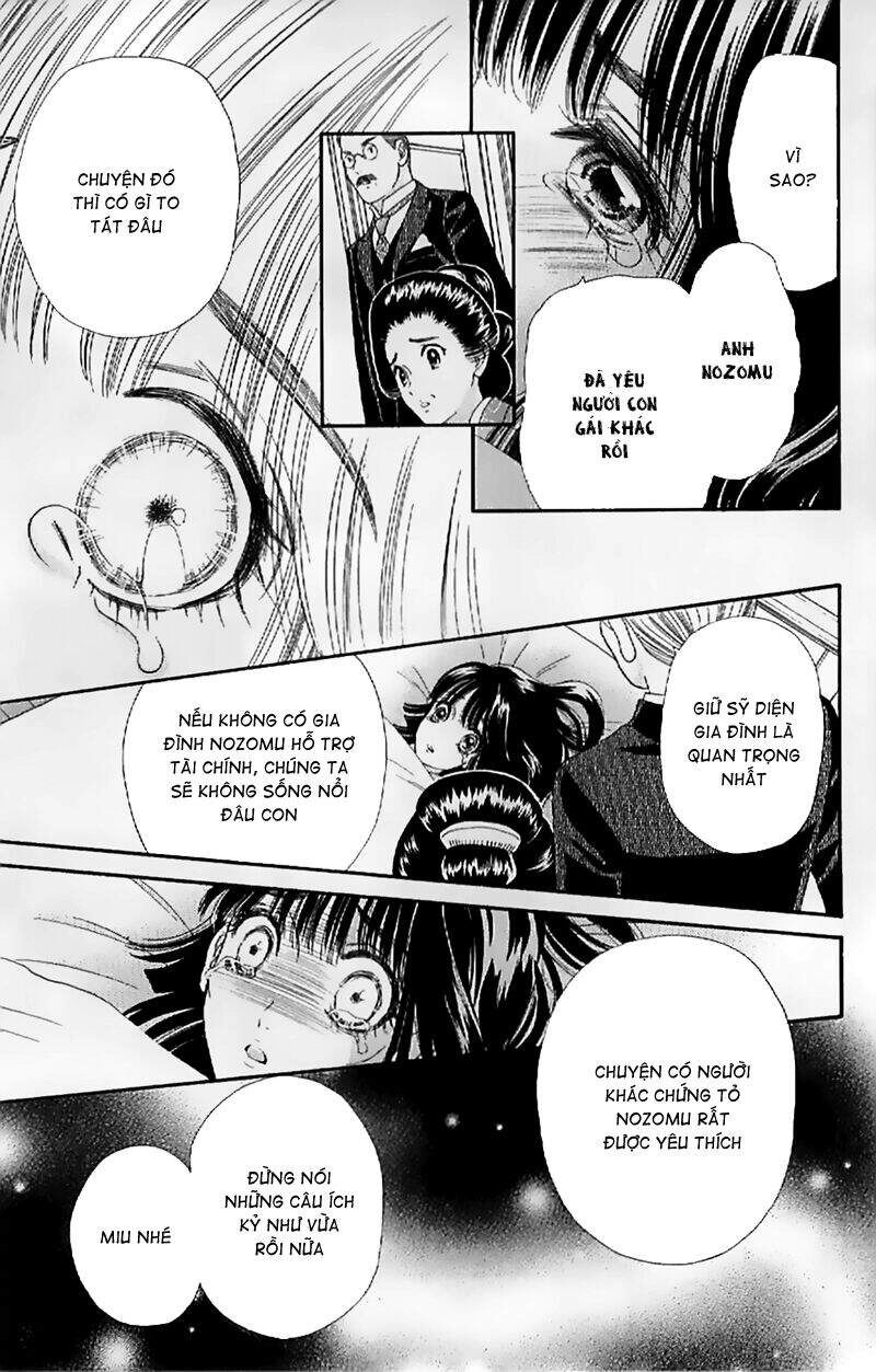 Hoa Hồng Đỏ Chapter 29 - 14