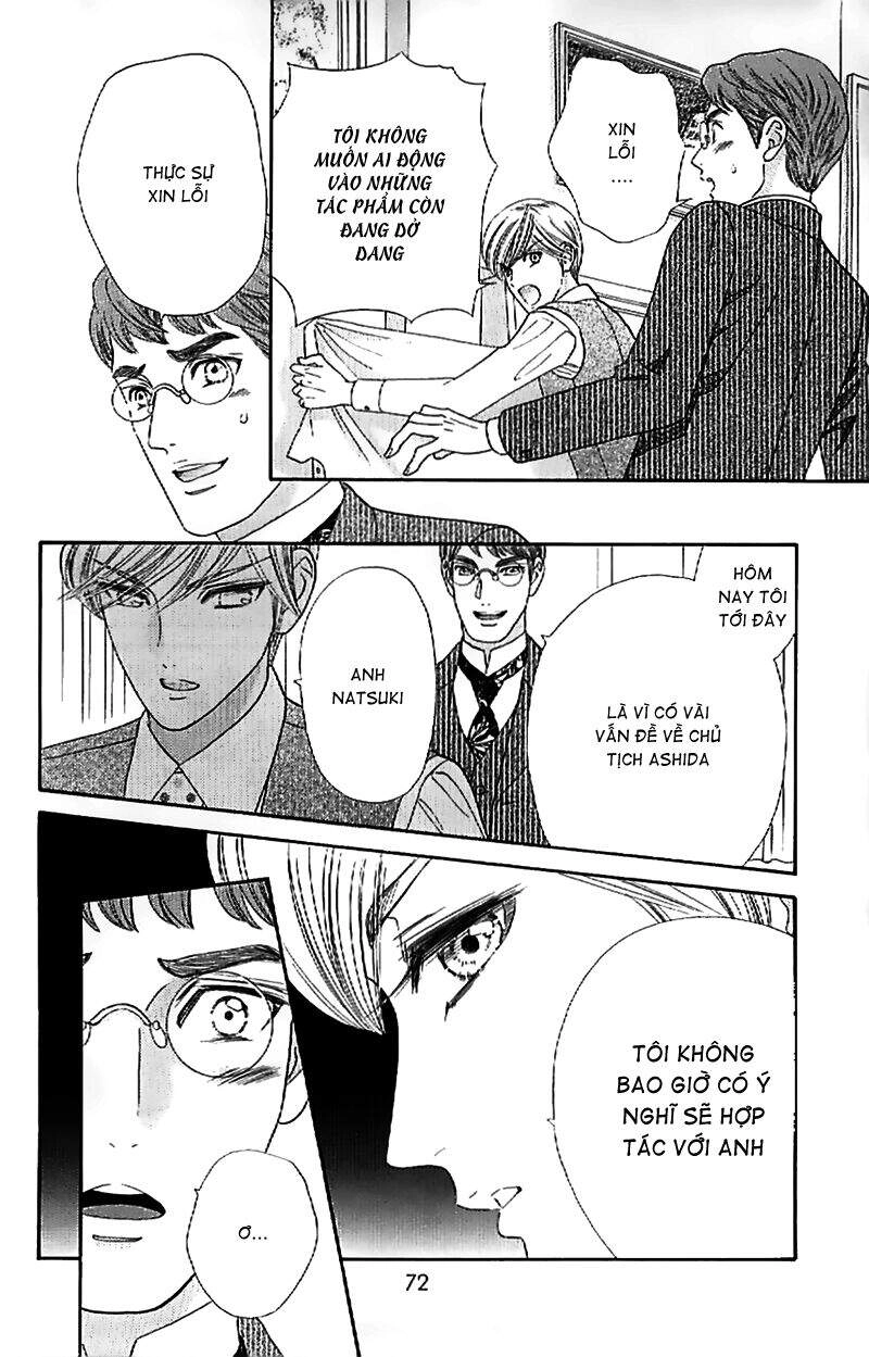 Hoa Hồng Đỏ Chapter 29 - 19