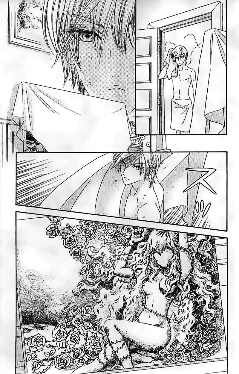 Hoa Hồng Đỏ Chapter 29 - 22