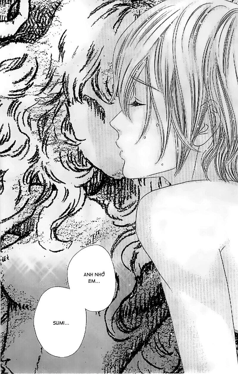 Hoa Hồng Đỏ Chapter 29 - 24