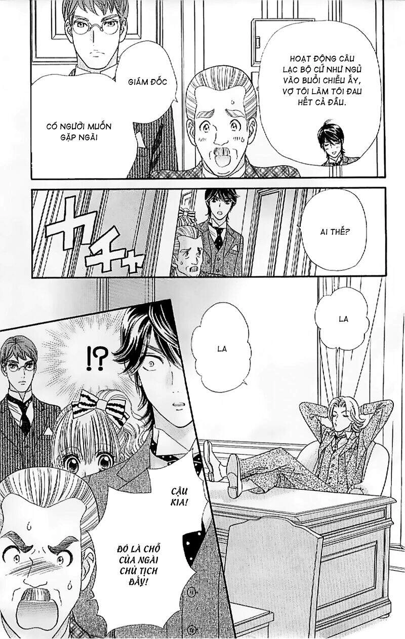 Hoa Hồng Đỏ Chapter 29 - 26