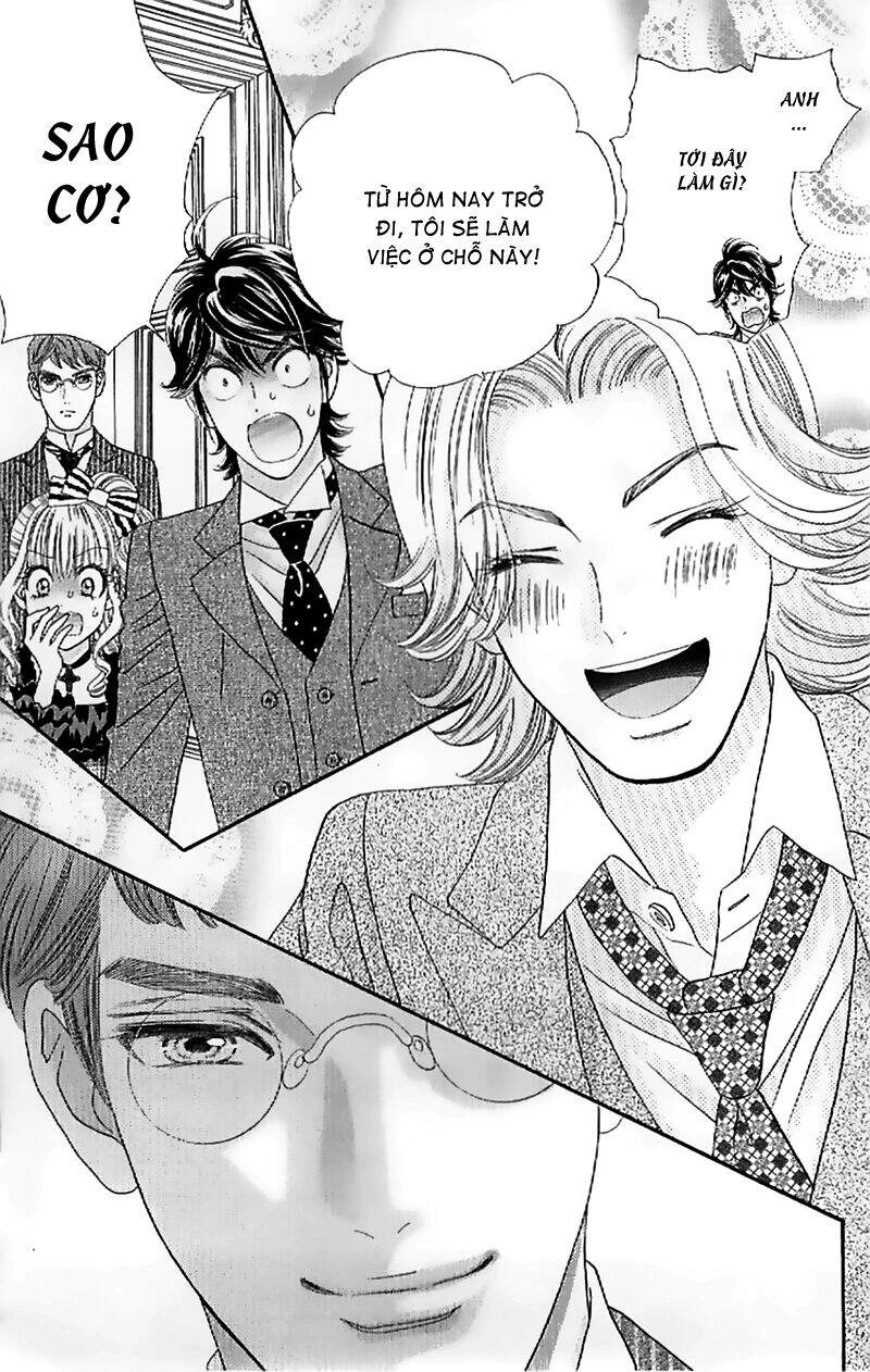 Hoa Hồng Đỏ Chapter 29 - 28