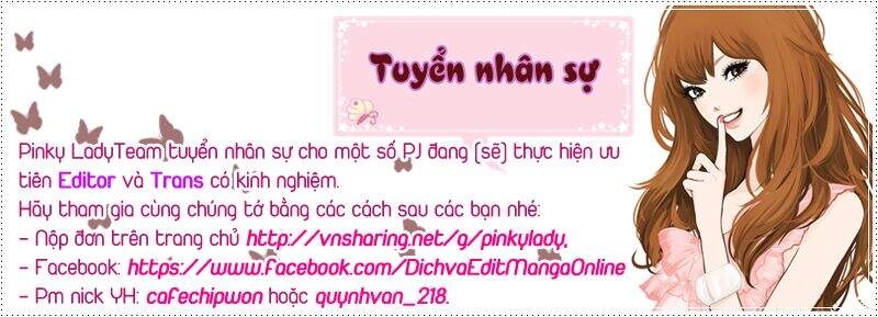 Hoa Hồng Đỏ Chapter 29 - 30