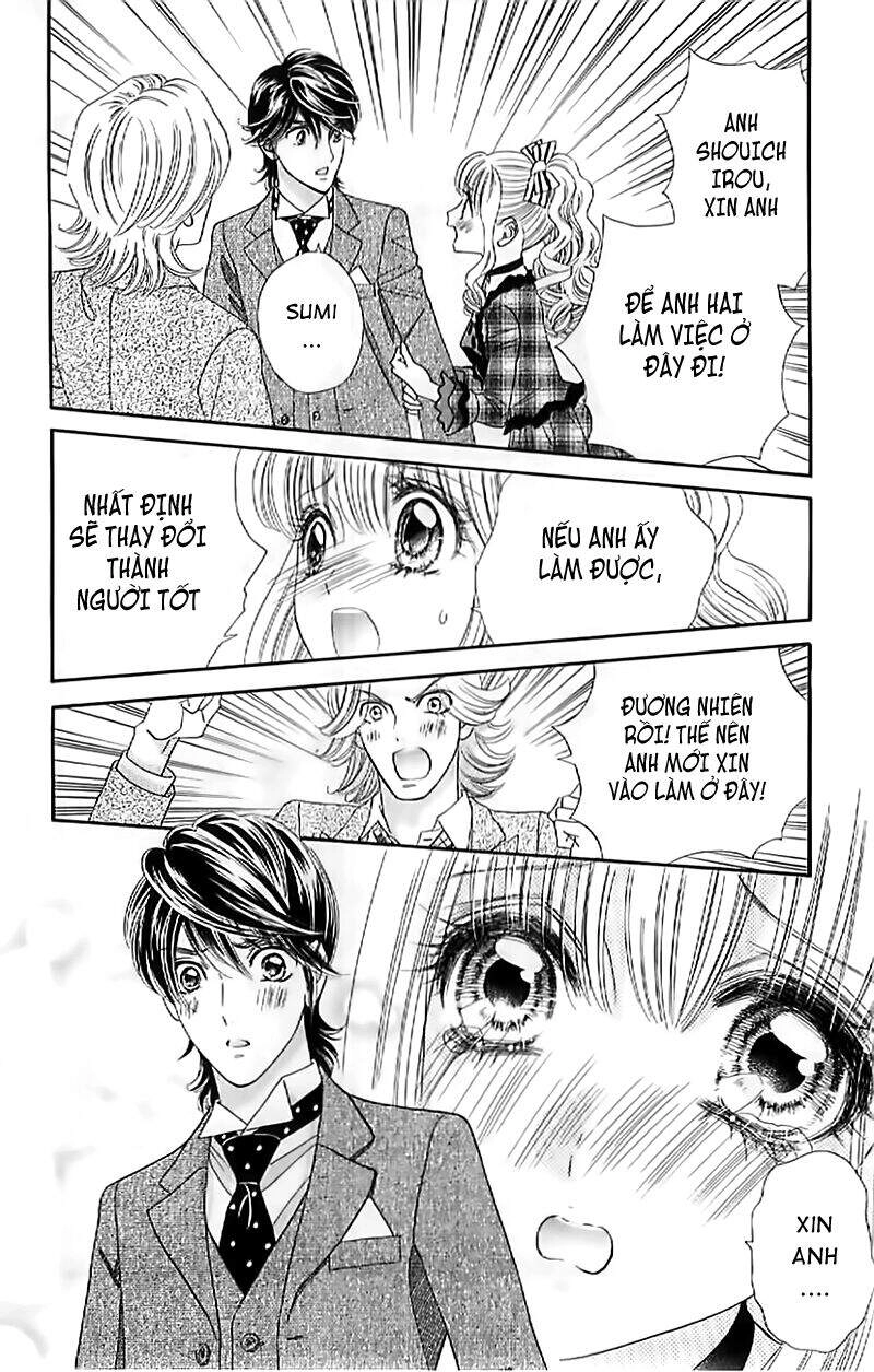 Hoa Hồng Đỏ Chapter 30 - 5