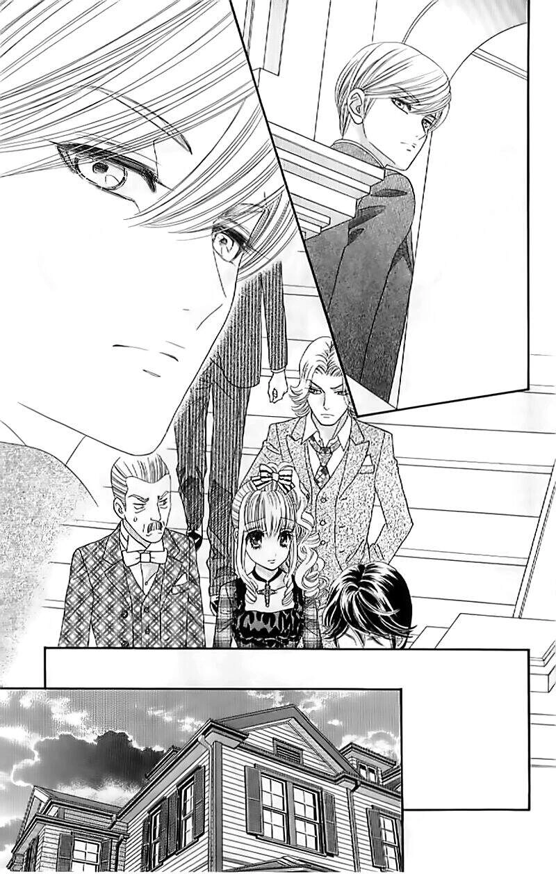 Hoa Hồng Đỏ Chapter 30 - 7