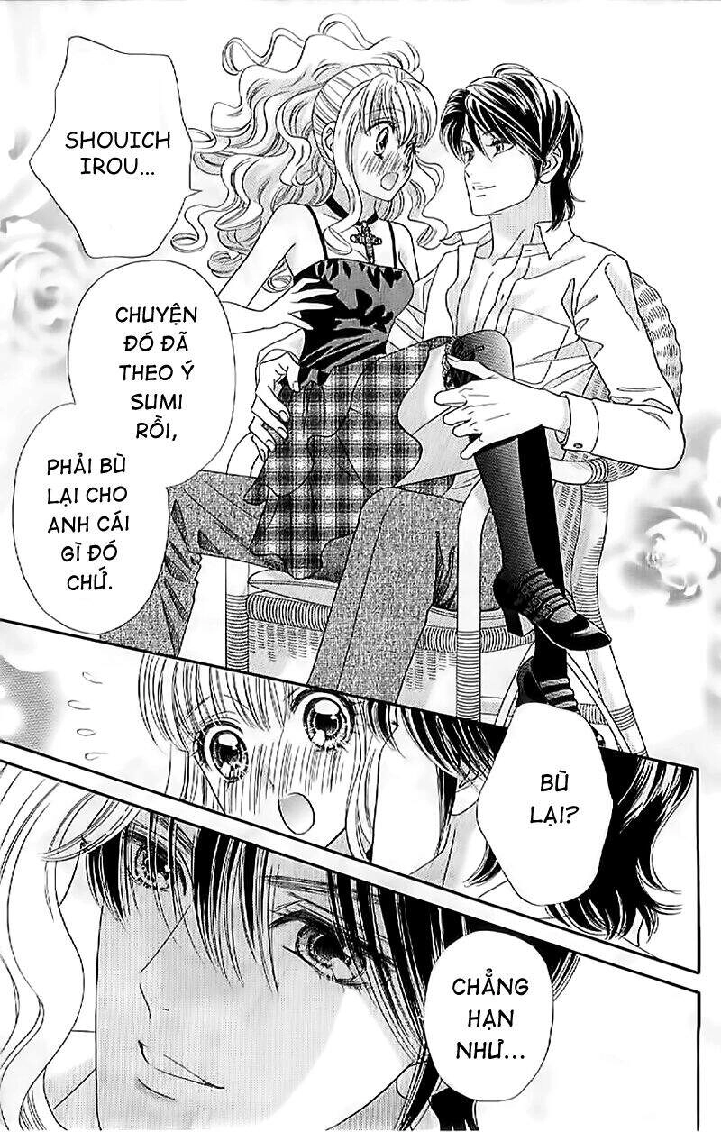 Hoa Hồng Đỏ Chapter 30 - 9