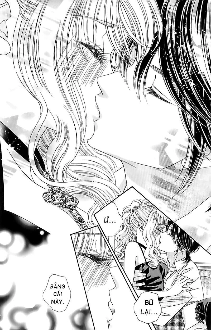 Hoa Hồng Đỏ Chapter 30 - 10