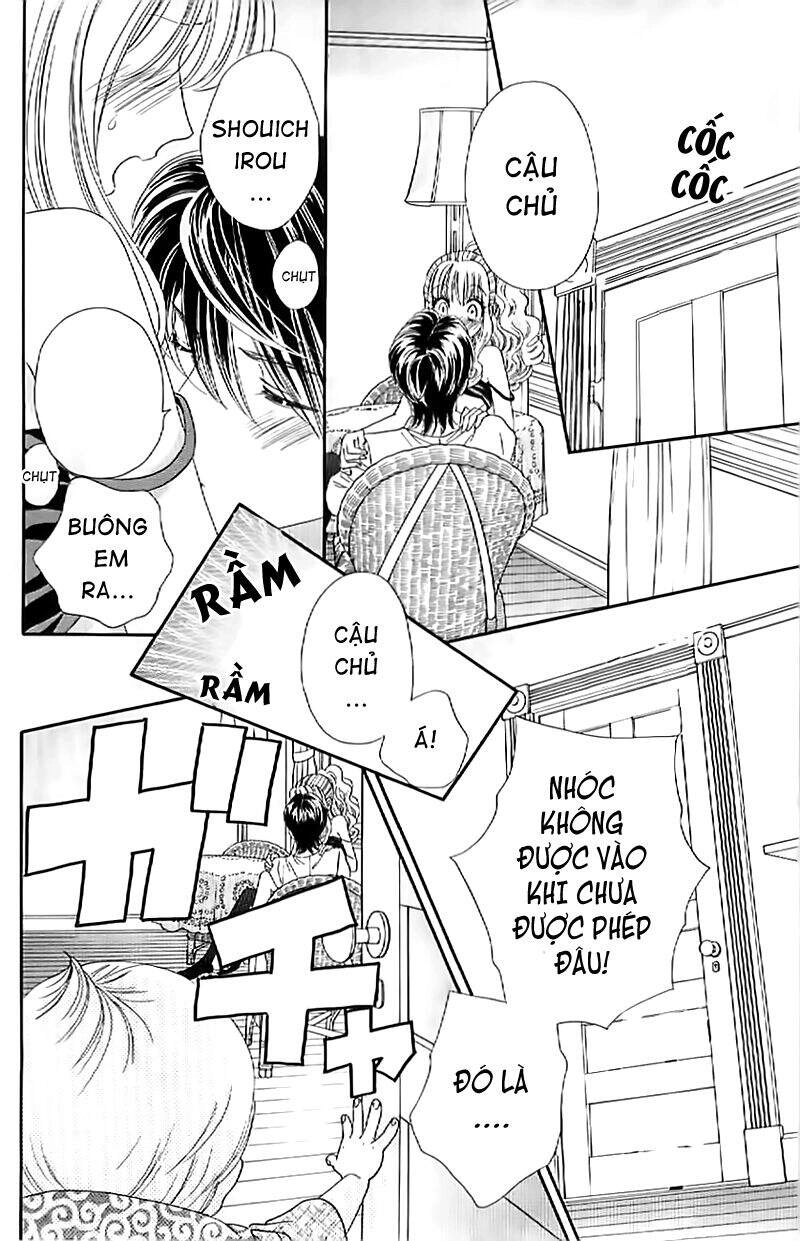 Hoa Hồng Đỏ Chapter 30 - 12