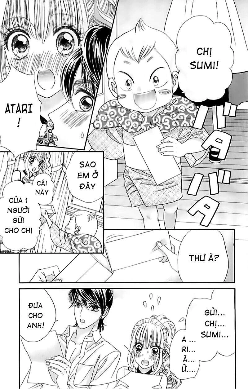 Hoa Hồng Đỏ Chapter 30 - 13