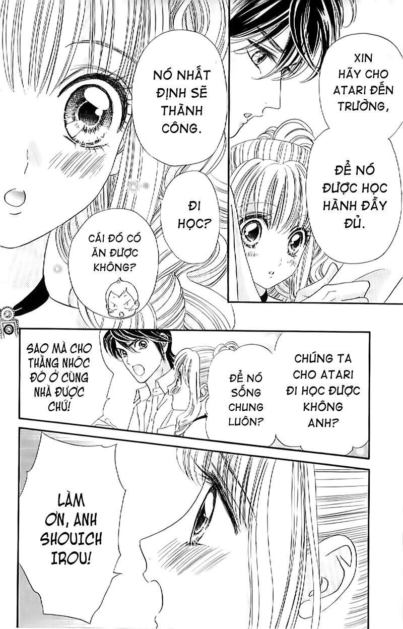 Hoa Hồng Đỏ Chapter 30 - 14