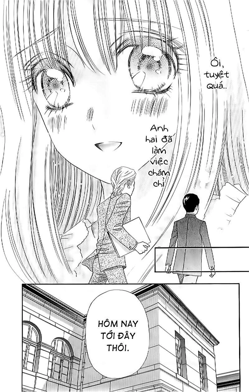 Hoa Hồng Đỏ Chapter 30 - 19