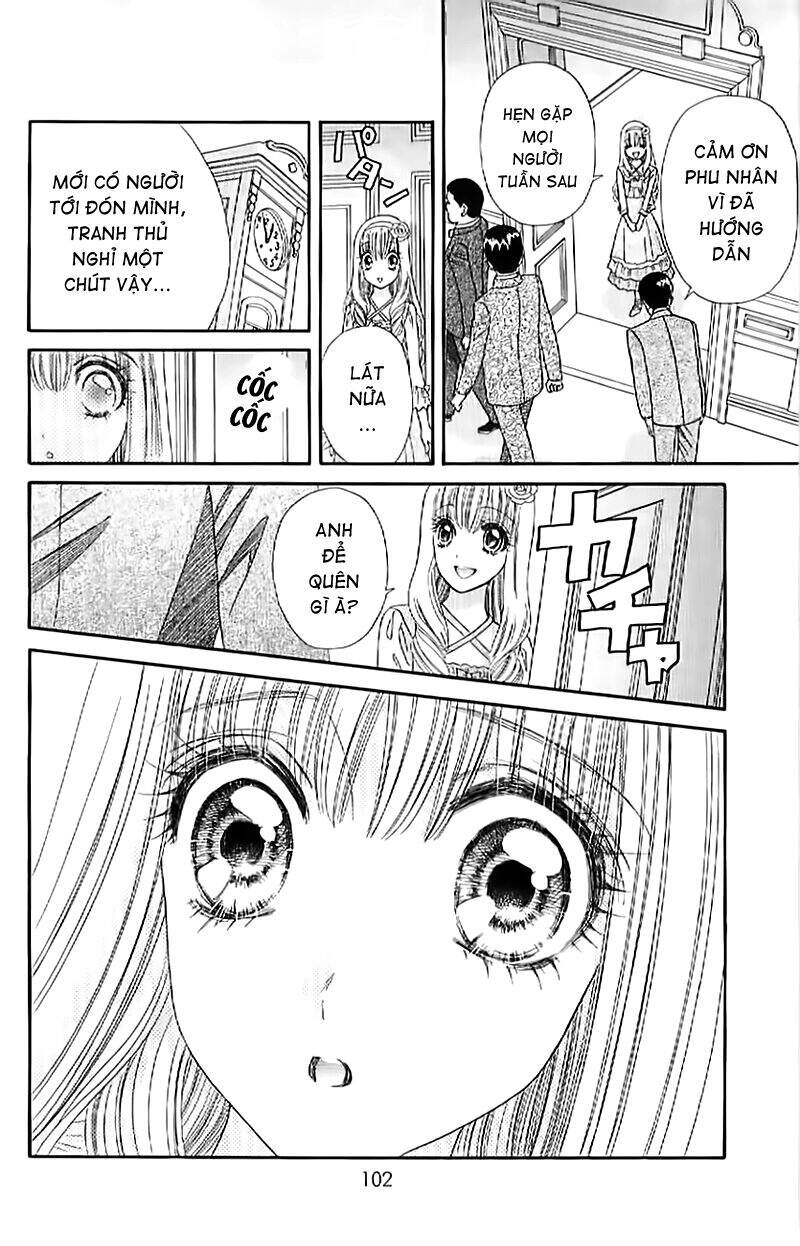 Hoa Hồng Đỏ Chapter 30 - 20