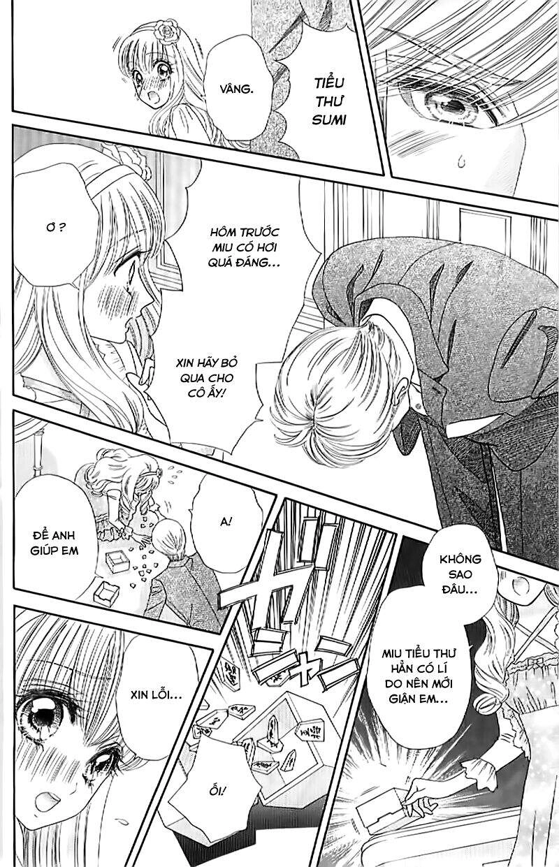 Hoa Hồng Đỏ Chapter 30 - 22