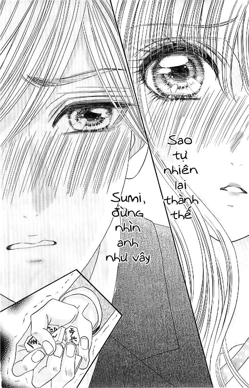 Hoa Hồng Đỏ Chapter 30 - 24