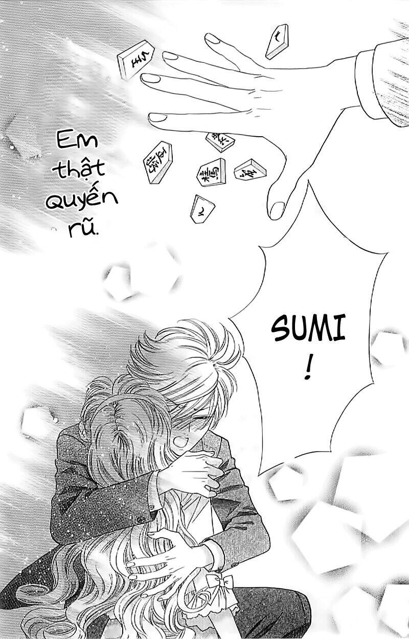 Hoa Hồng Đỏ Chapter 30 - 25