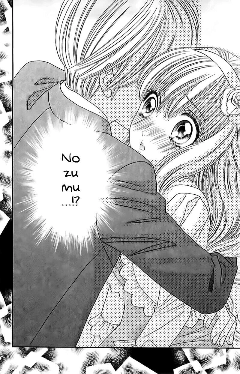 Hoa Hồng Đỏ Chapter 31 - 3