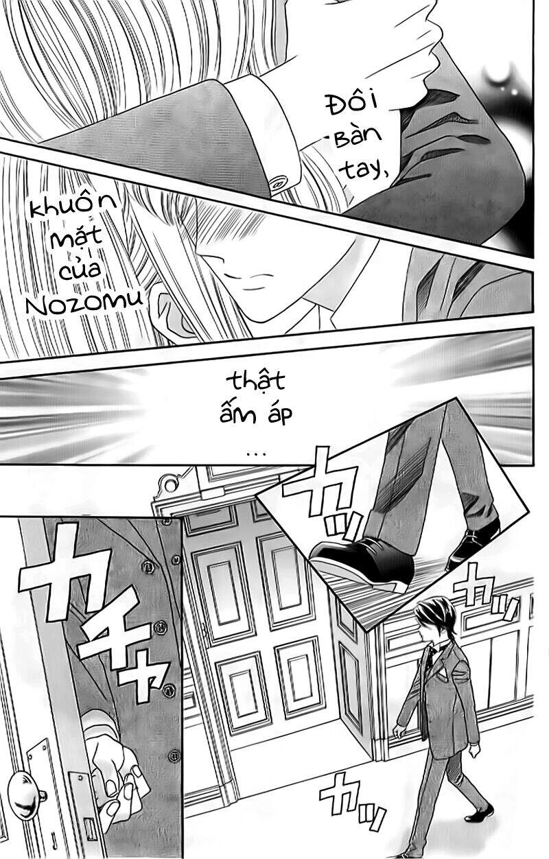 Hoa Hồng Đỏ Chapter 31 - 4