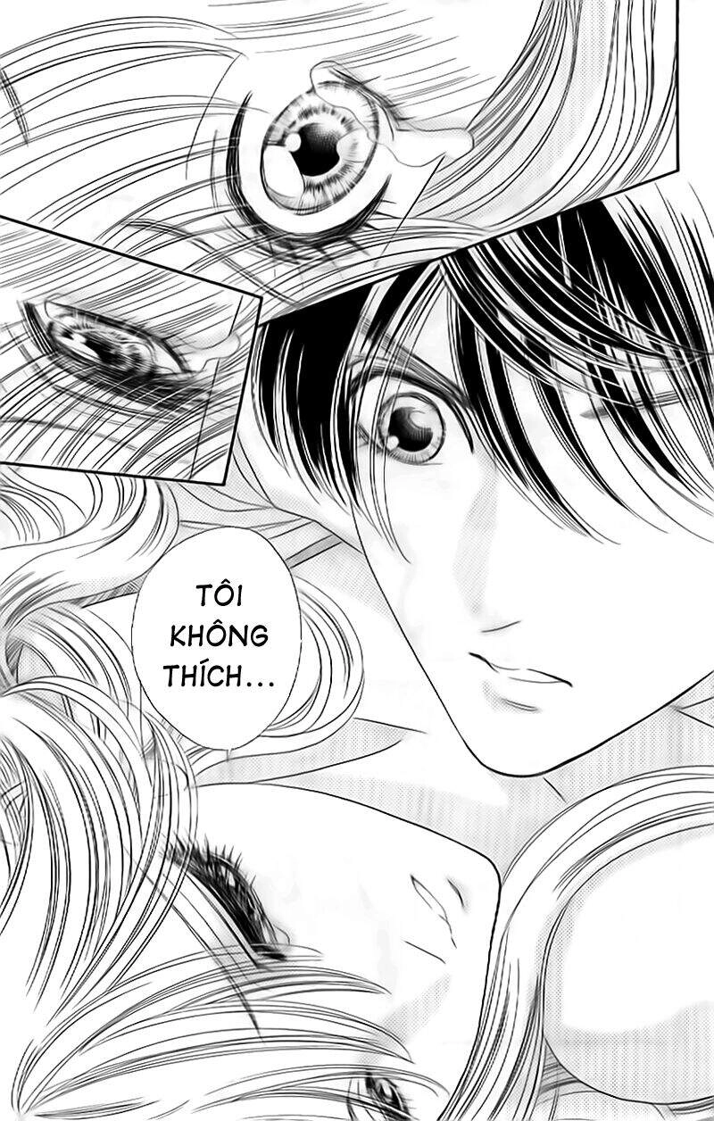 Hoa Hồng Đỏ Chapter 31 - 18