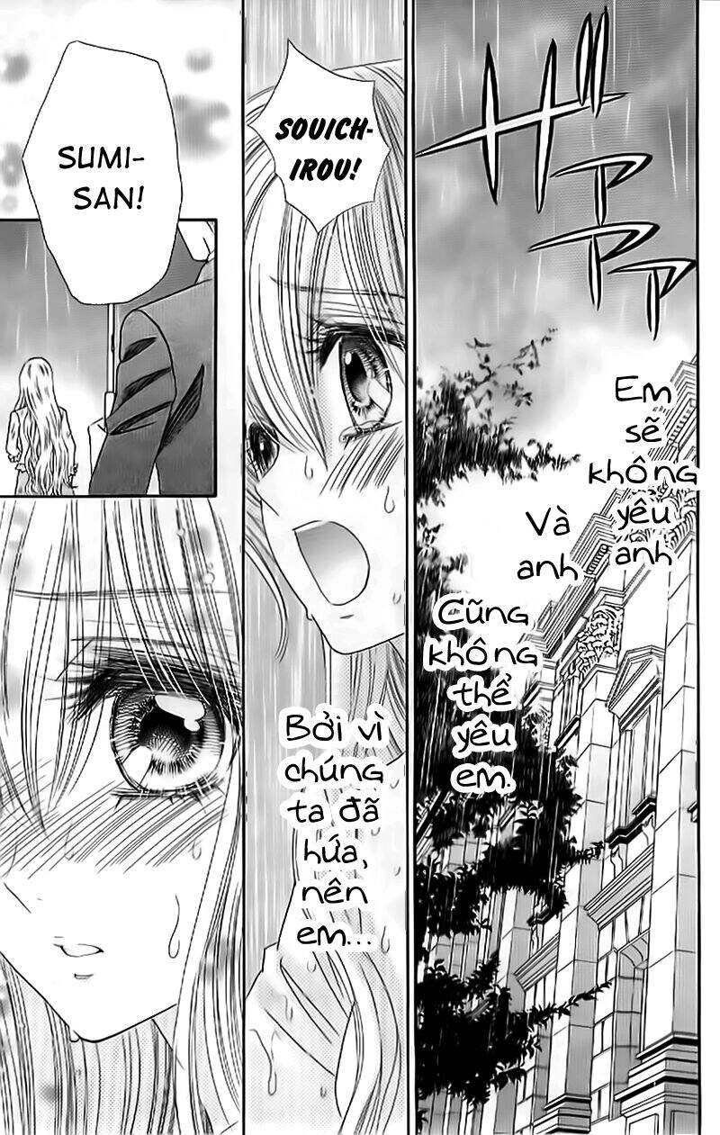 Hoa Hồng Đỏ Chapter 31 - 22