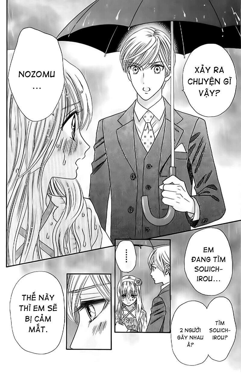 Hoa Hồng Đỏ Chapter 31 - 23