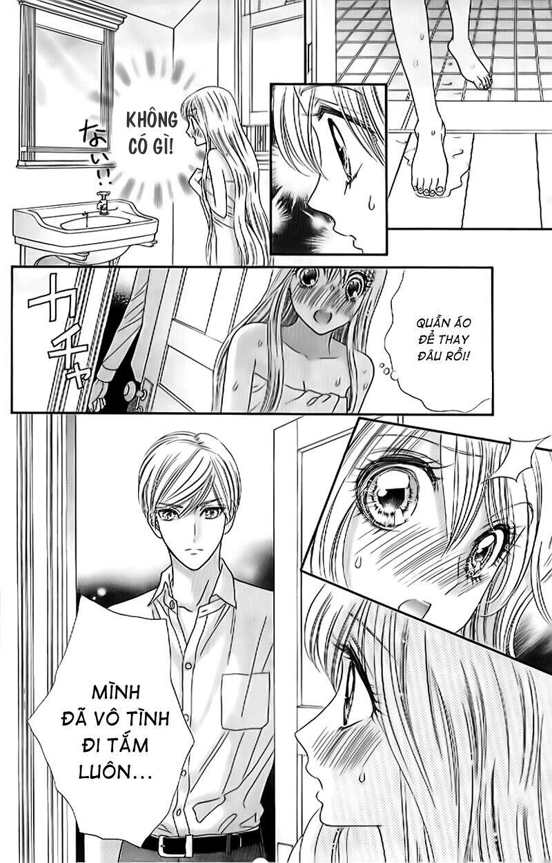 Hoa Hồng Đỏ Chapter 31 - 25