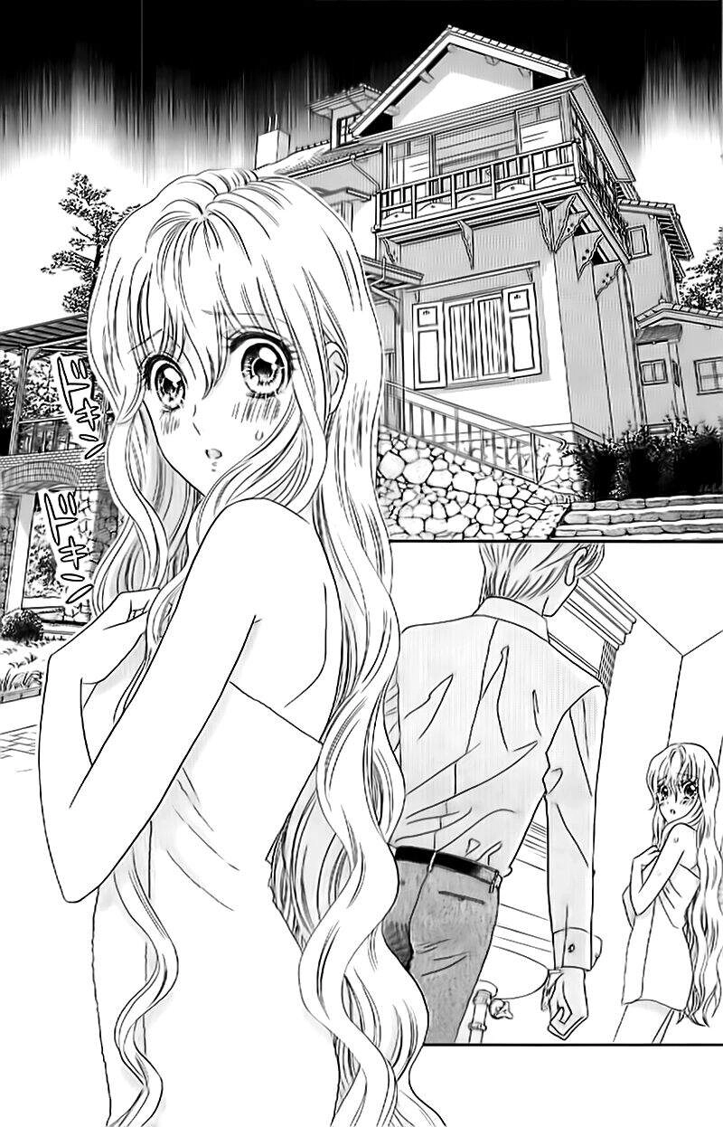 Hoa Hồng Đỏ Chapter 32 - 5