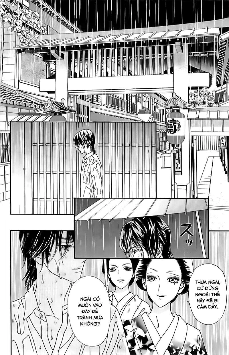 Hoa Hồng Đỏ Chapter 32 - 11