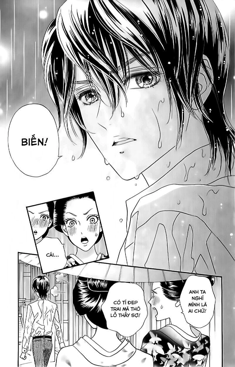 Hoa Hồng Đỏ Chapter 32 - 12