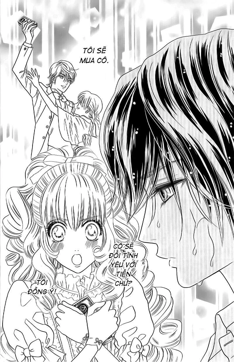 Hoa Hồng Đỏ Chapter 32 - 13