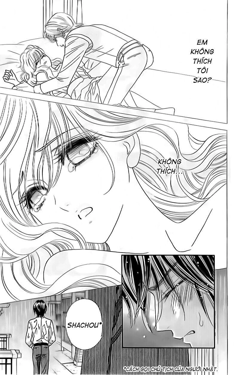 Hoa Hồng Đỏ Chapter 32 - 14