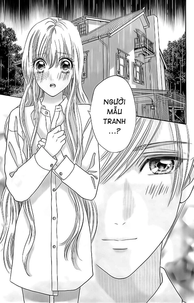 Hoa Hồng Đỏ Chapter 32 - 16