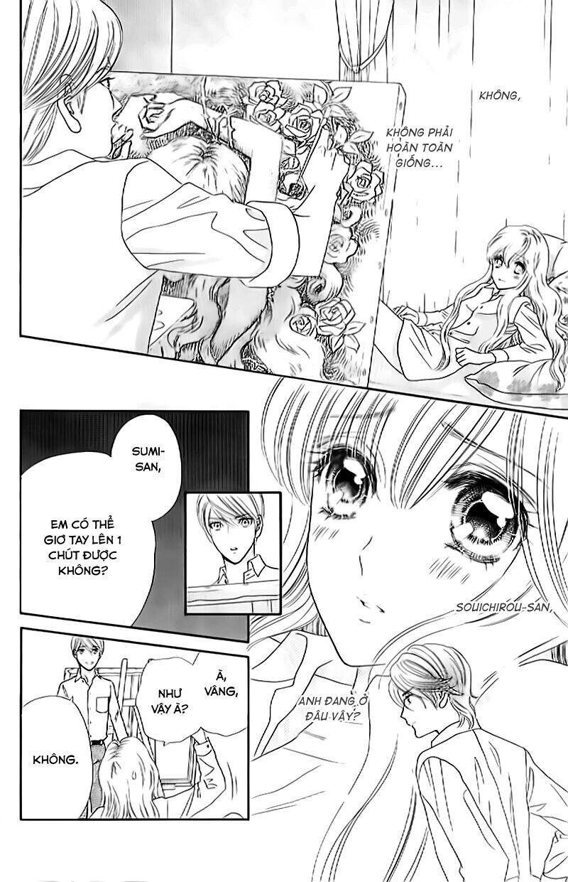 Hoa Hồng Đỏ Chapter 32 - 21