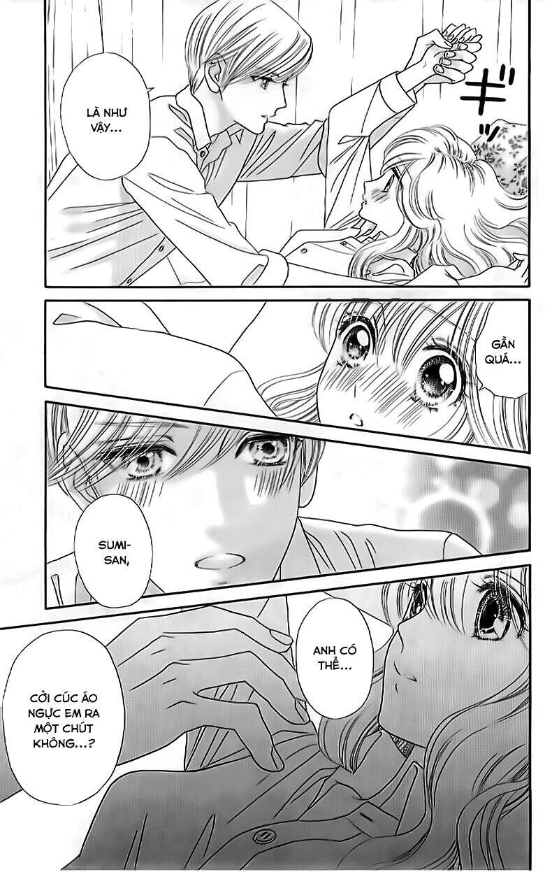 Hoa Hồng Đỏ Chapter 32 - 22