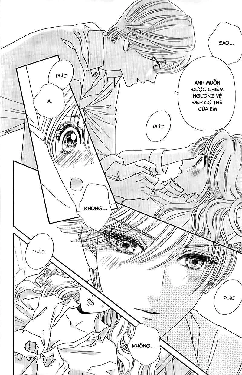 Hoa Hồng Đỏ Chapter 32 - 23