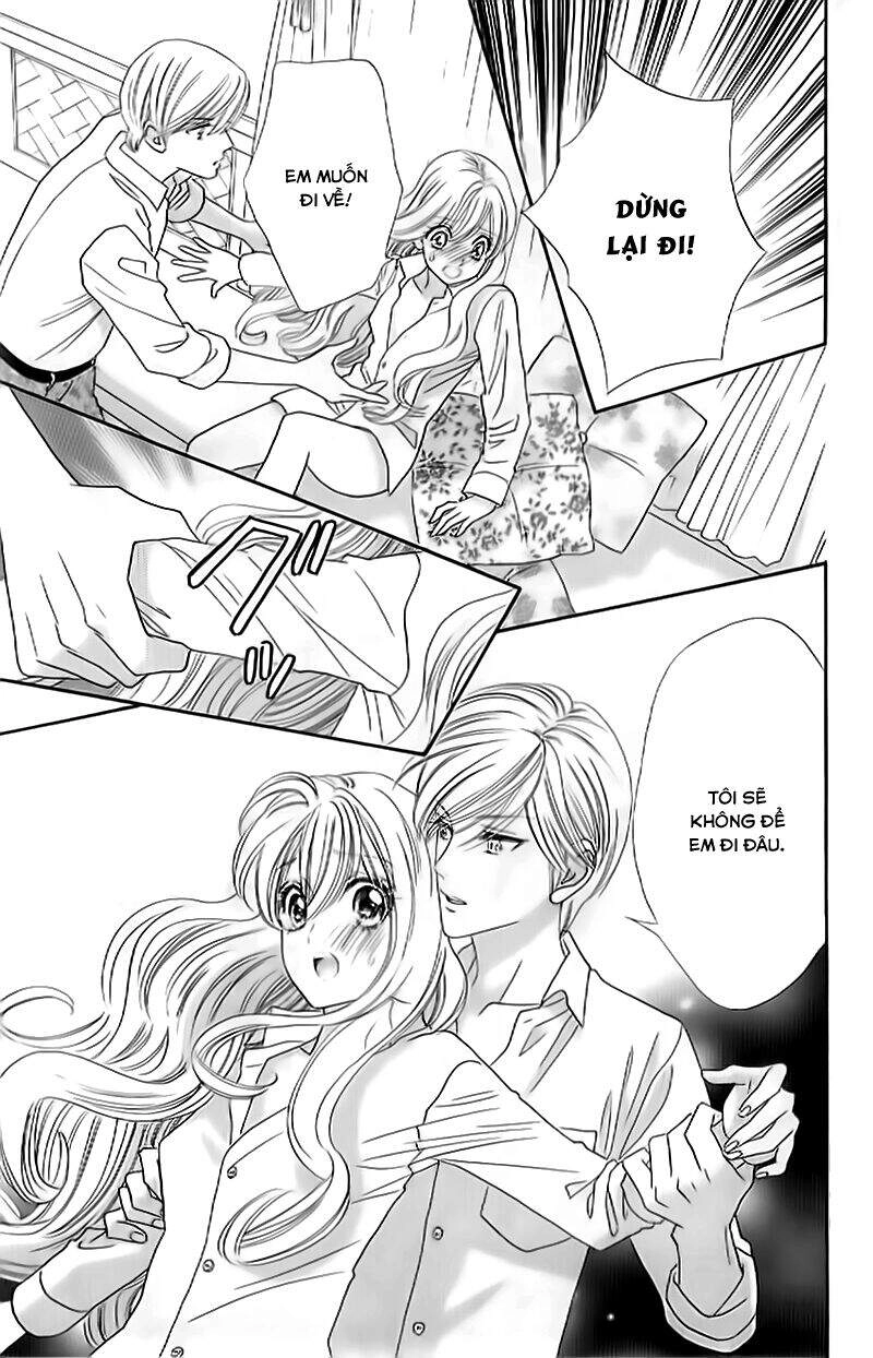 Hoa Hồng Đỏ Chapter 32 - 24