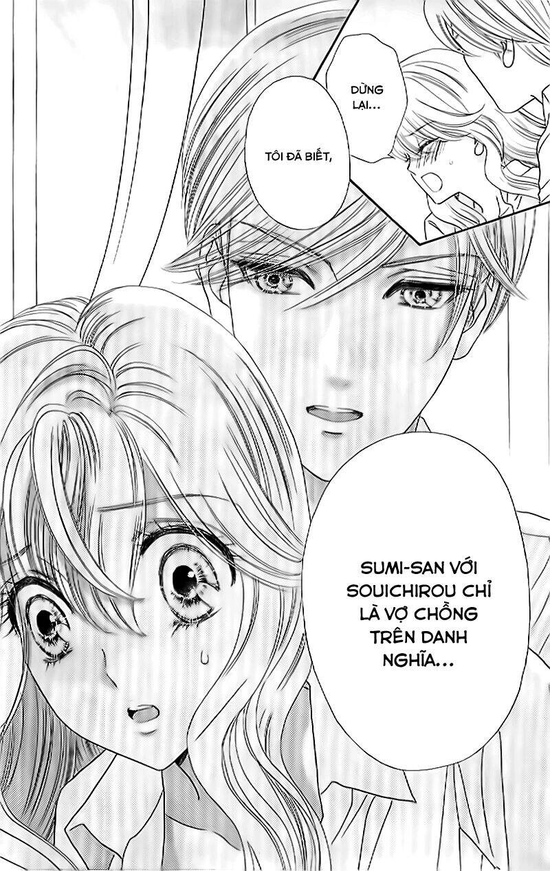 Hoa Hồng Đỏ Chapter 32 - 25