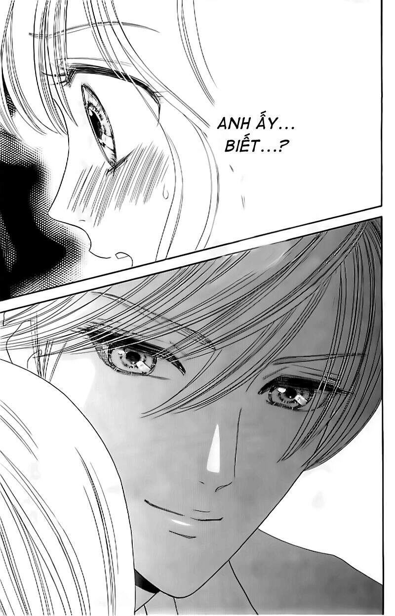 Hoa Hồng Đỏ Chapter 32 - 26