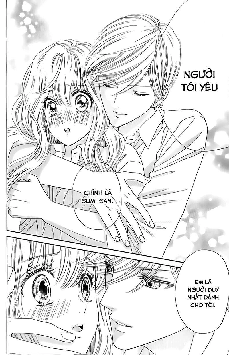 Hoa Hồng Đỏ Chapter 32 - 27