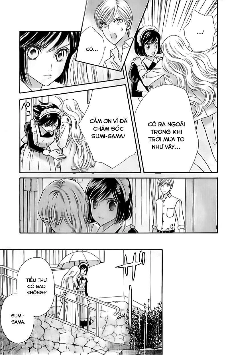 Hoa Hồng Đỏ Chapter 32 - 30