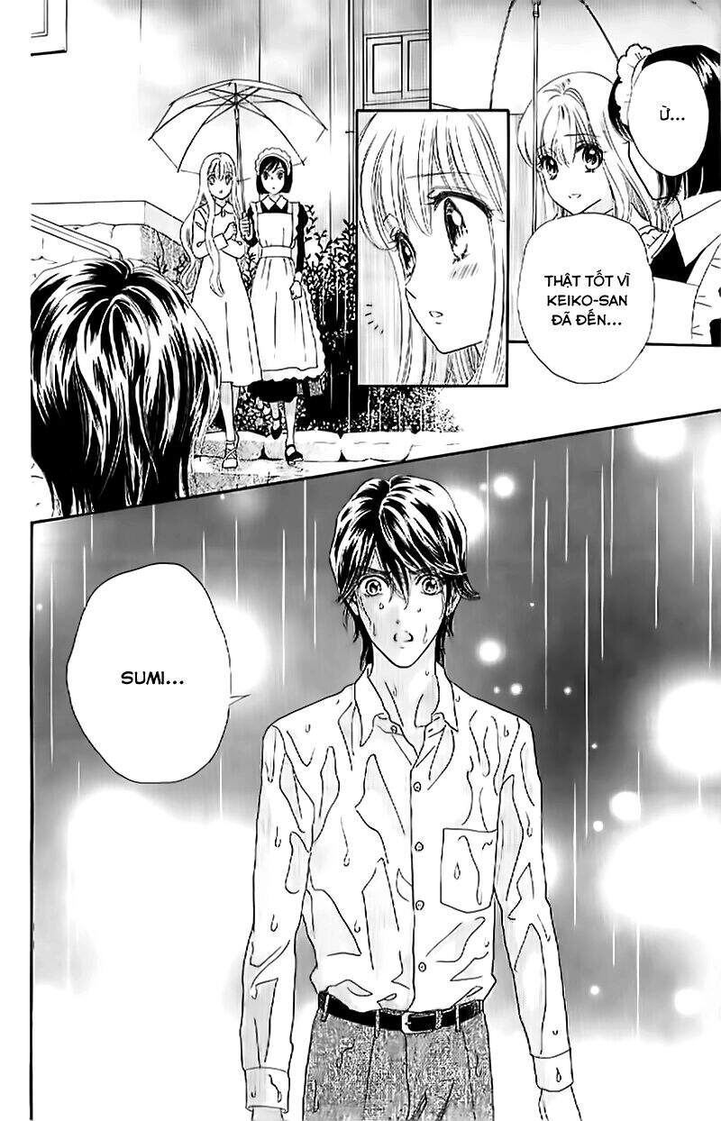 Hoa Hồng Đỏ Chapter 32 - 31