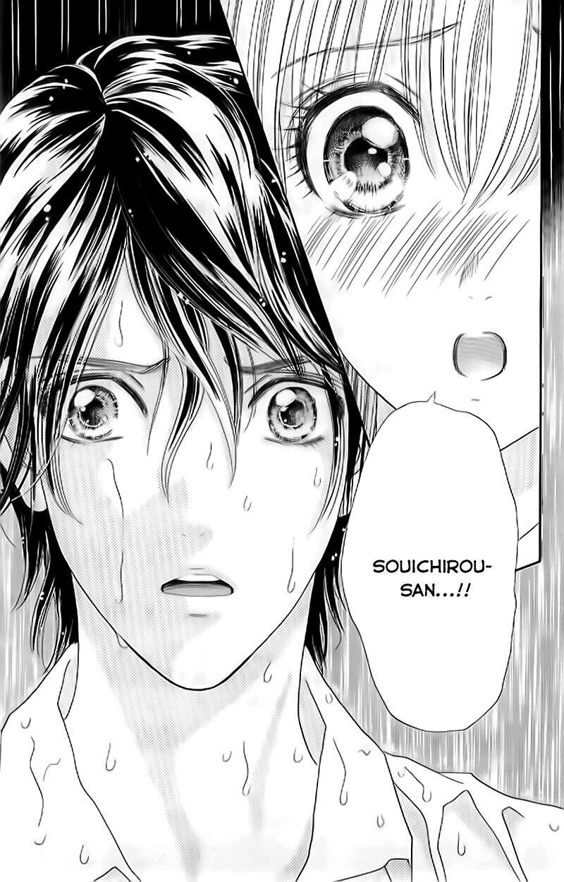 Hoa Hồng Đỏ Chapter 32 - 32