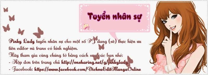 Hoa Hồng Đỏ Chapter 32 - 34