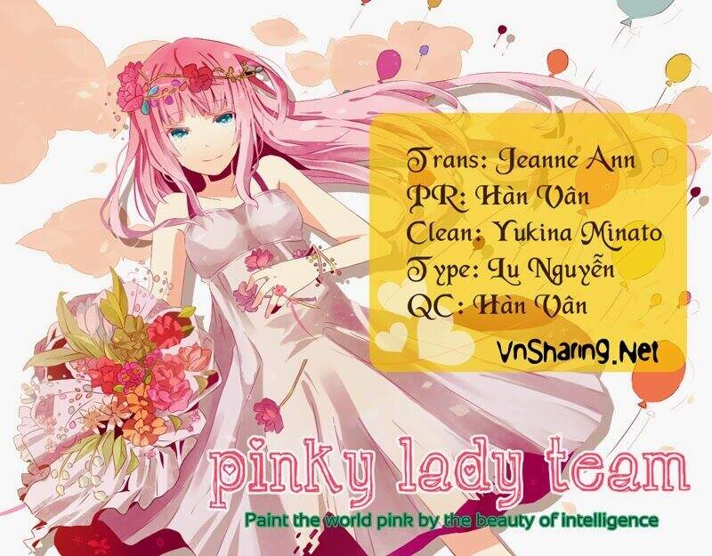 Hoa Hồng Đỏ Chapter 34 - 1