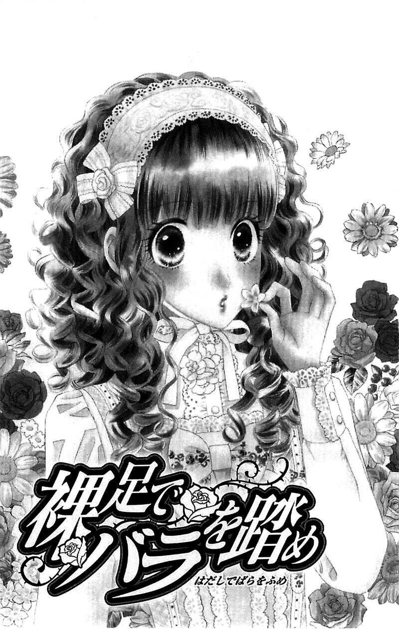 Hoa Hồng Đỏ Chapter 34 - 5