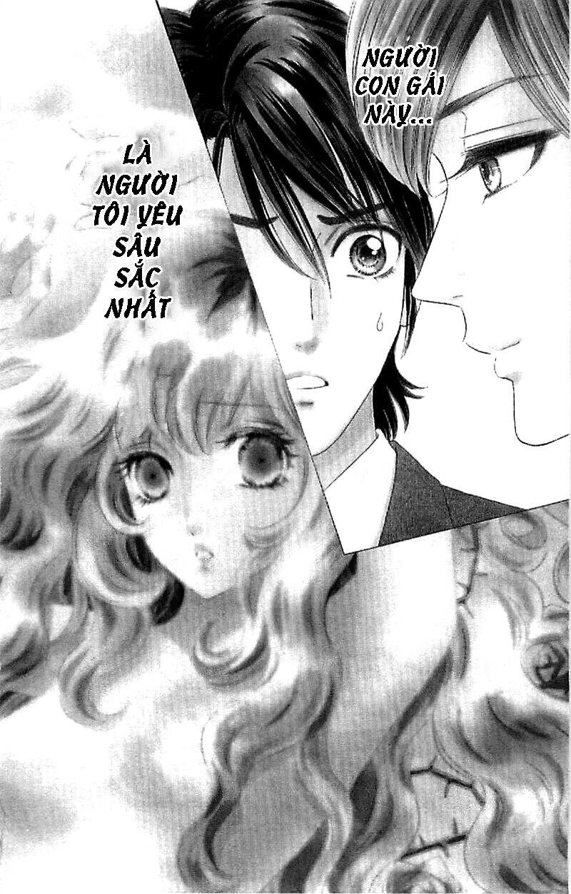 Hoa Hồng Đỏ Chapter 34 - 6