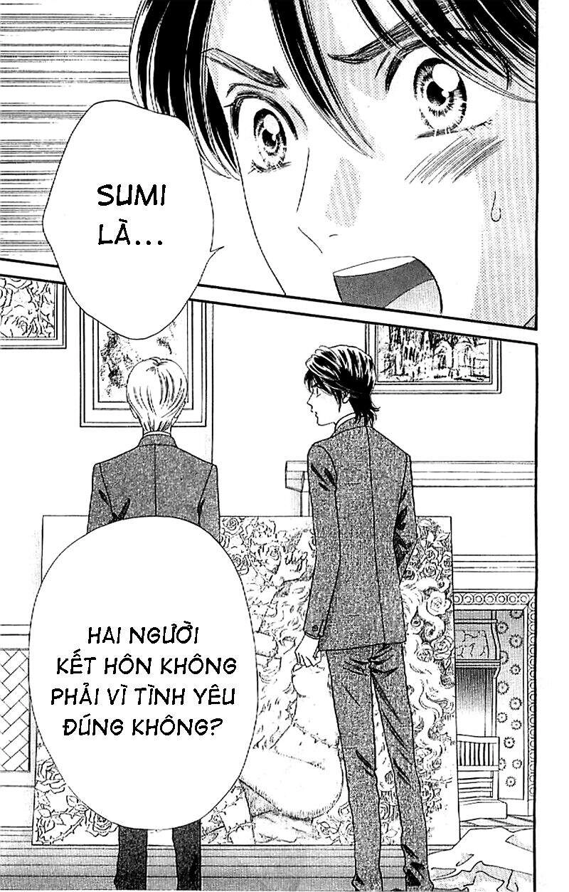 Hoa Hồng Đỏ Chapter 34 - 7