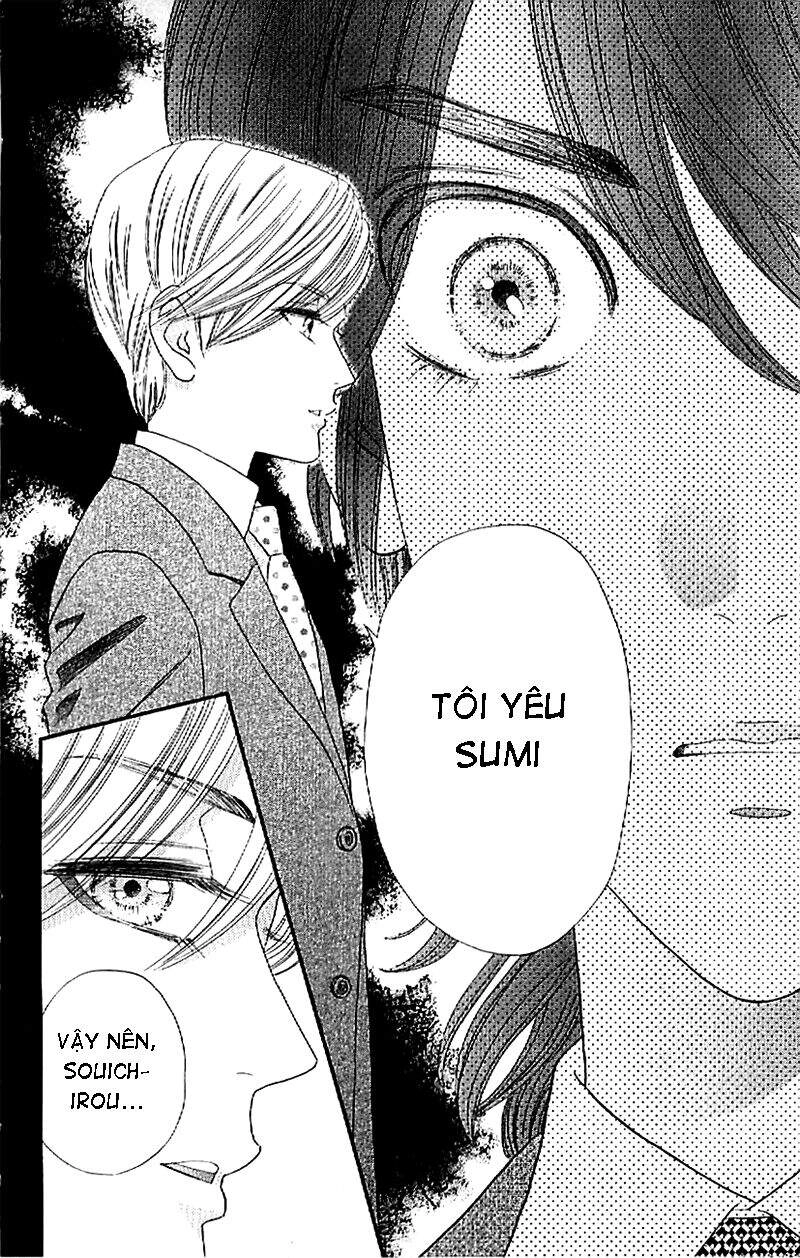 Hoa Hồng Đỏ Chapter 34 - 8