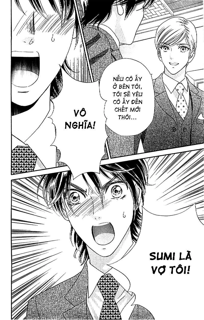 Hoa Hồng Đỏ Chapter 34 - 10