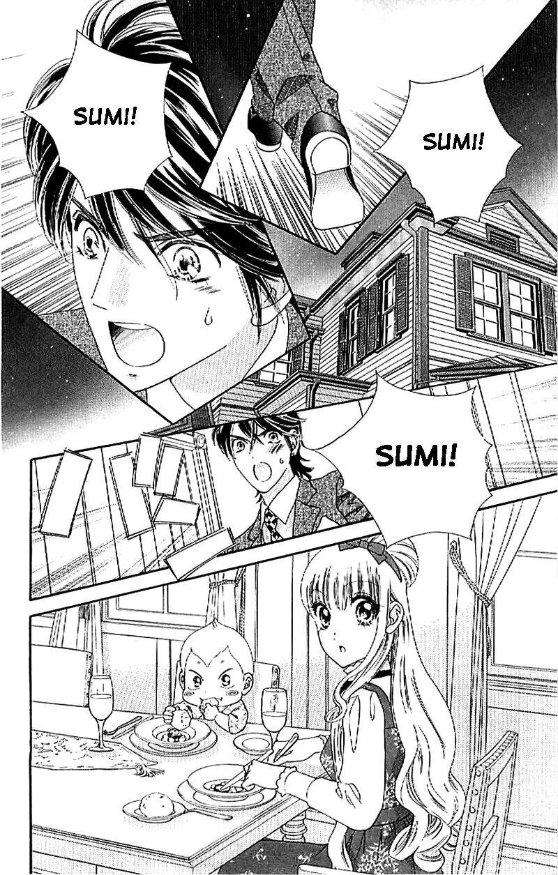 Hoa Hồng Đỏ Chapter 34 - 12