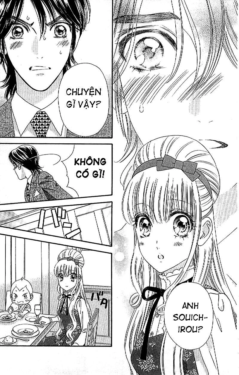 Hoa Hồng Đỏ Chapter 34 - 13